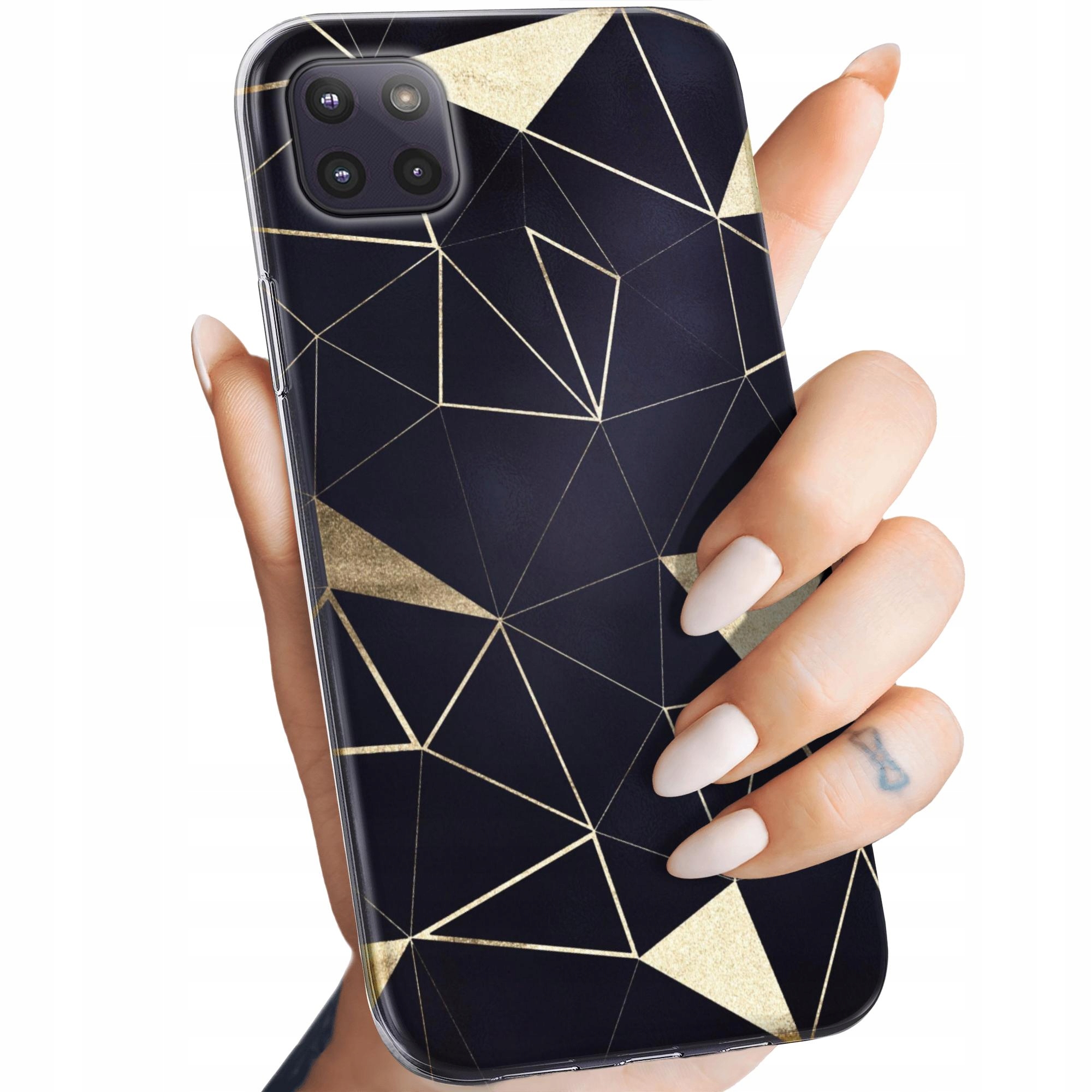 

Etui do Motorola Moto G 5G TOP100 +szkło