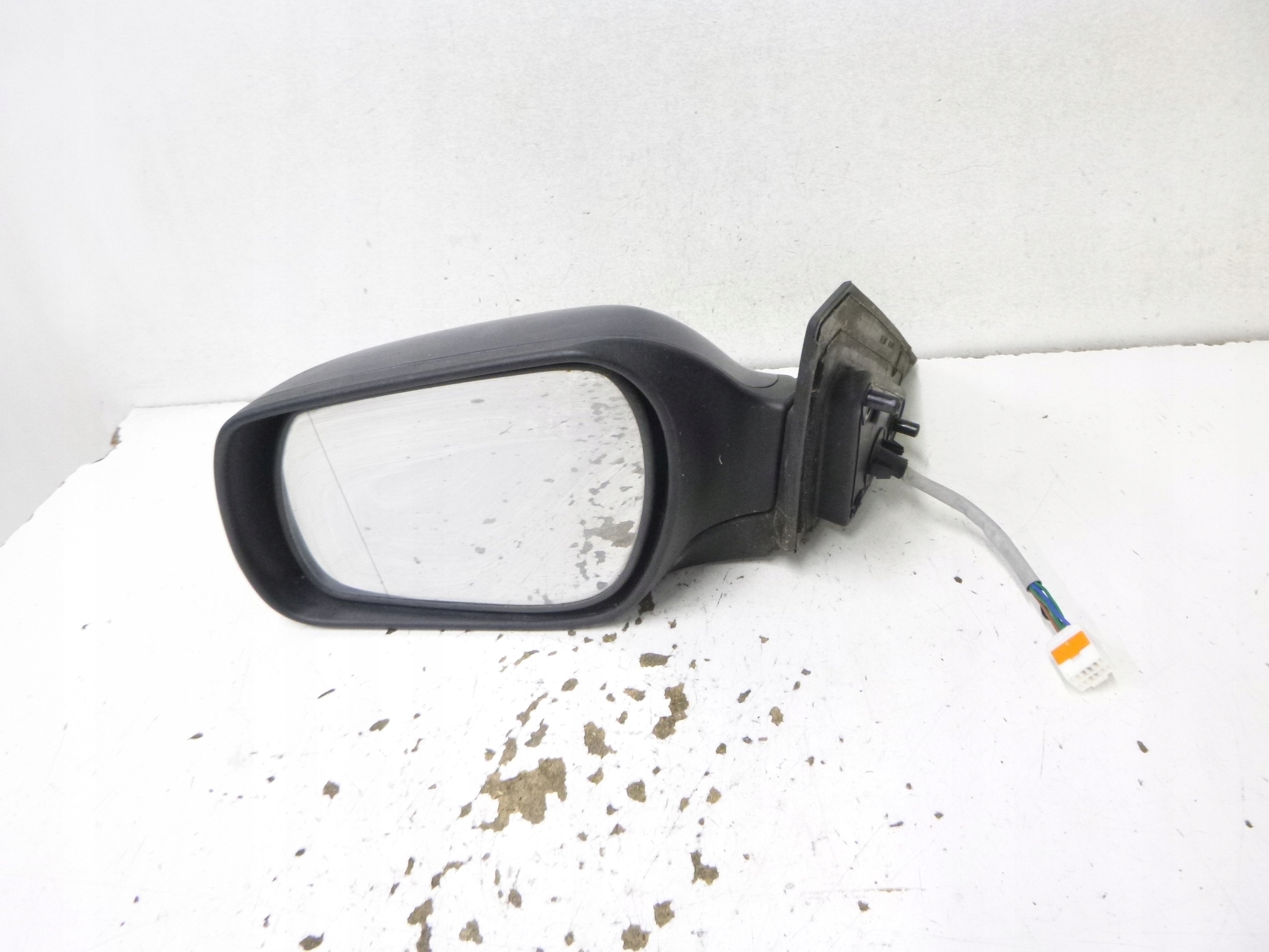 mirror left Mazda 6 25E 5PIN 2005r.