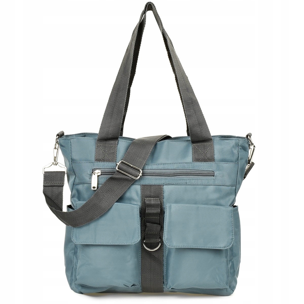 

Duża torba damska materiałowa Beltimore