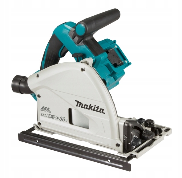 Makita Pilarka Tarczowa-zagłębiarka DSP601ZJU
