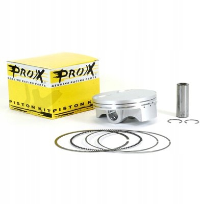 Piest Honda Crf 450R 02-03 (11.5:1) (std. 0,01 MM) (95.97 MM)
