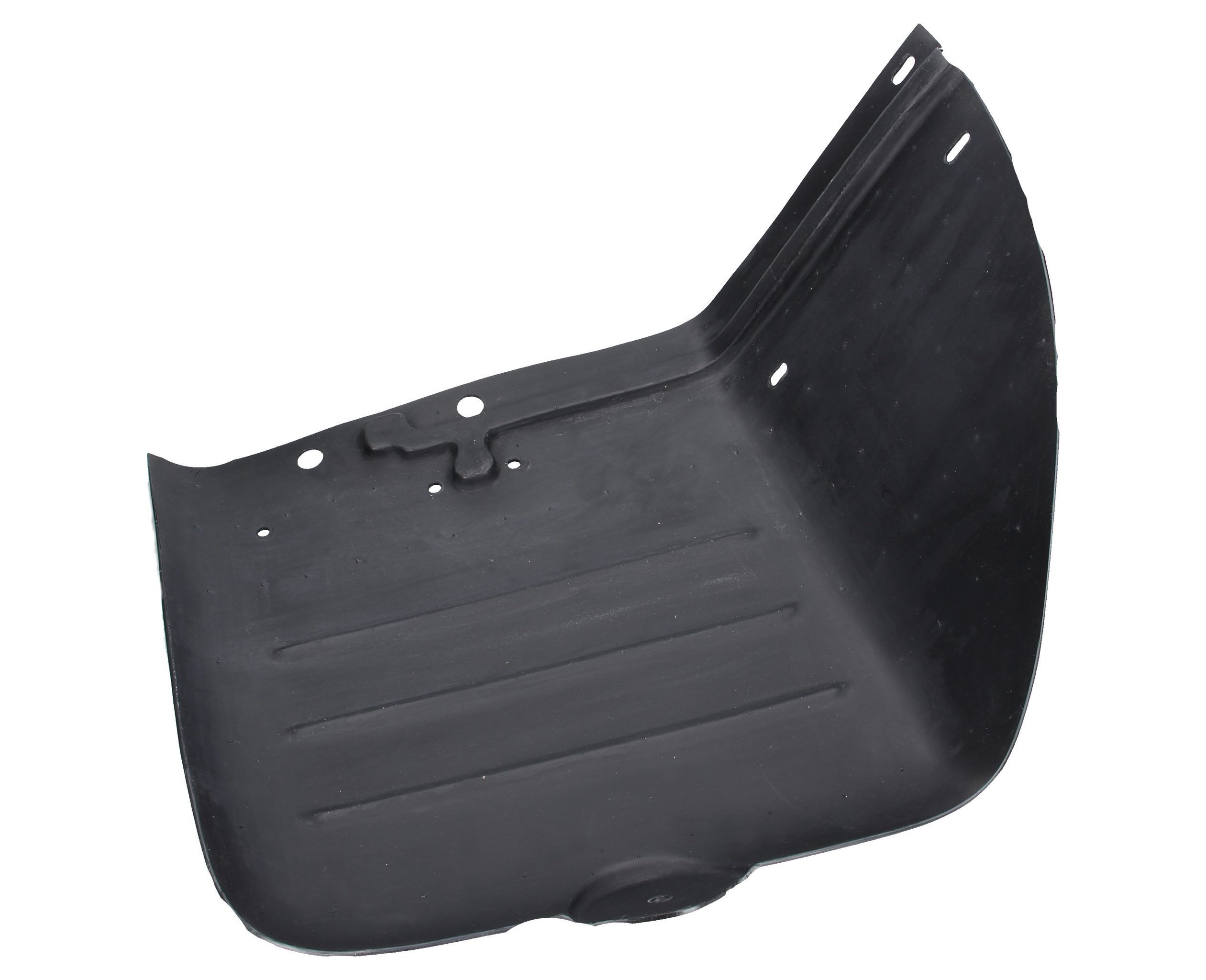 blatník zadní pravý prodloužení Zetor Forterra