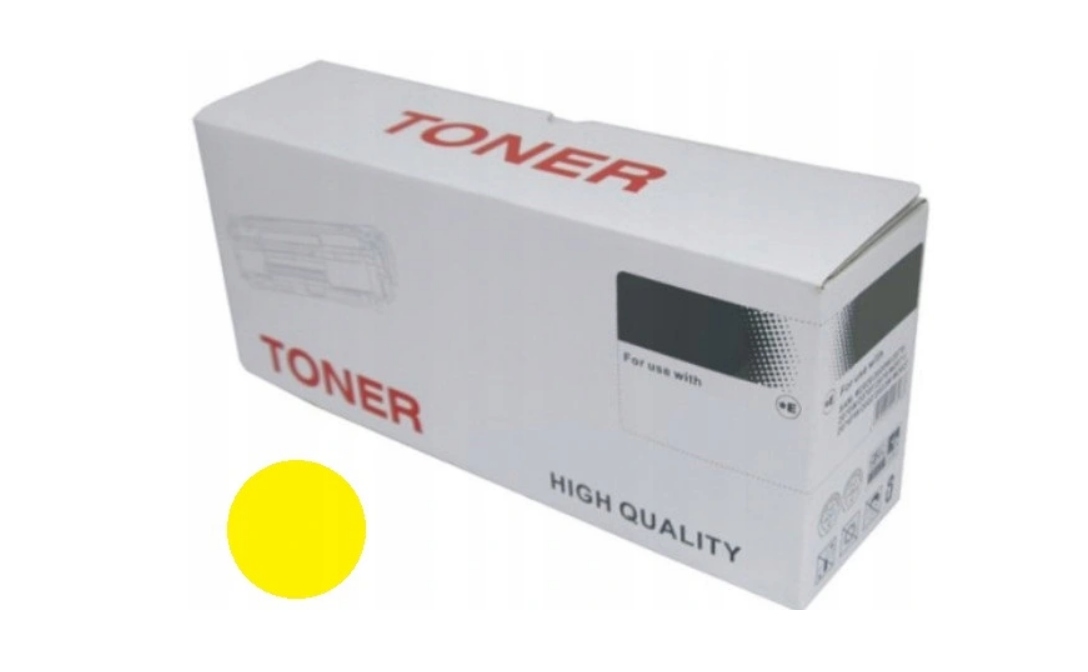 

Toner Do Hp W2210A W2211A W2212A W2213A 207A Y