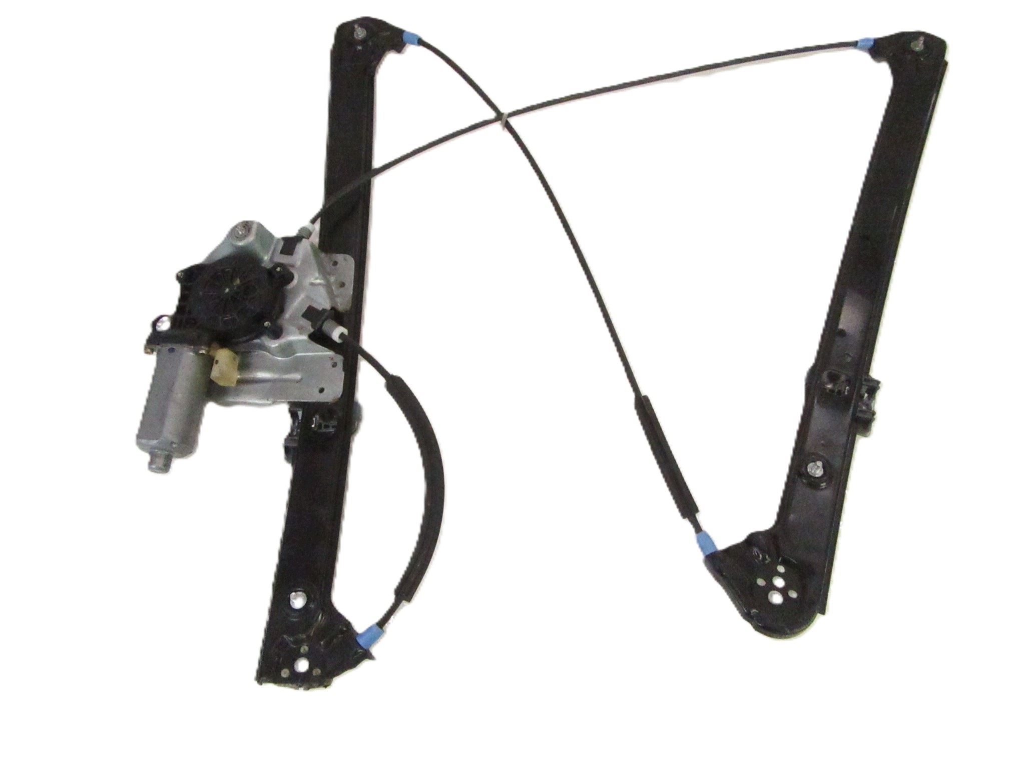 window regulator mechanism right front BMW e53 X5 EUROPA