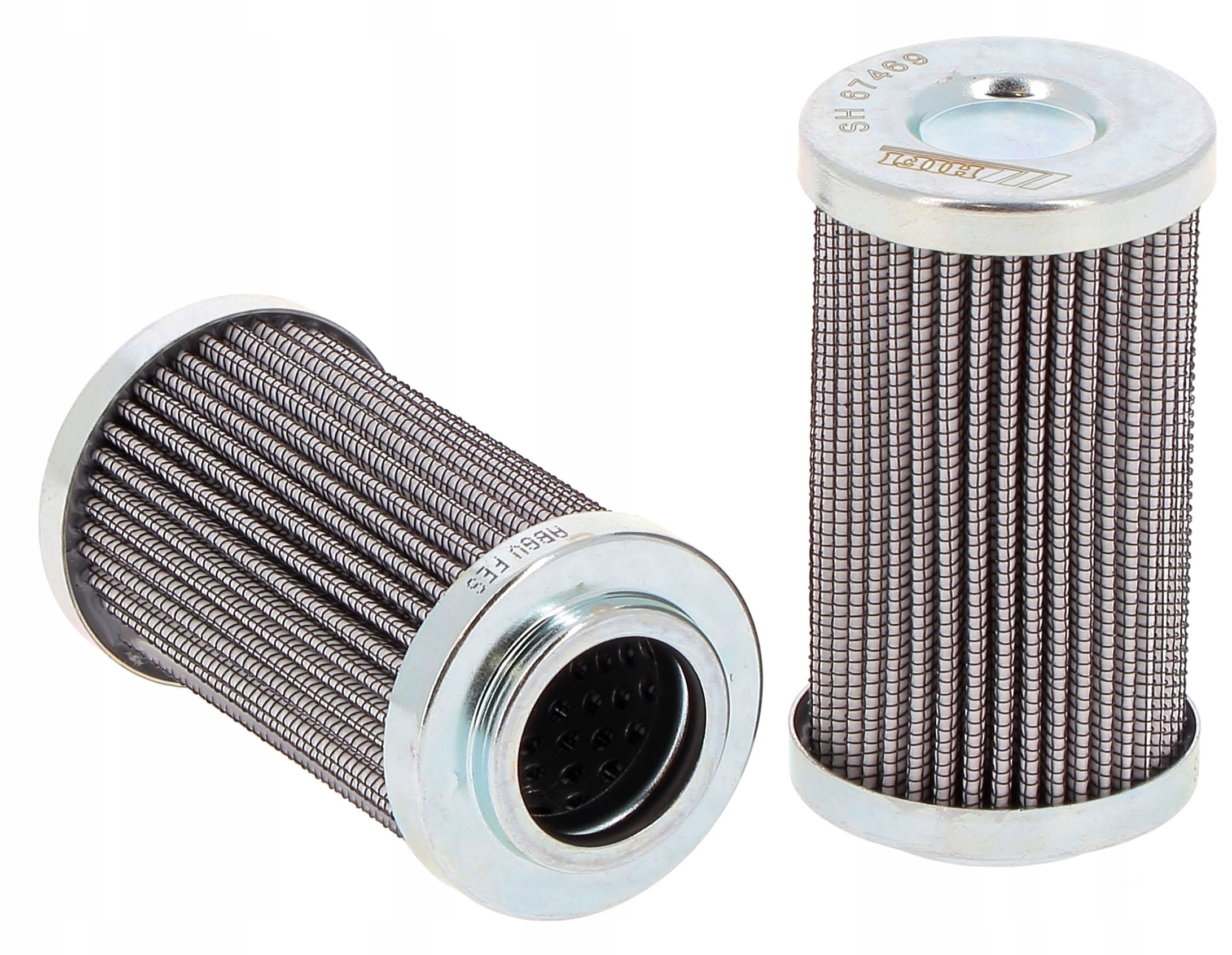 Hydraulický filtr Sh 67469 HiFi Filter