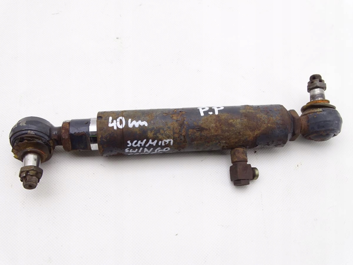 SCHMIDT SWINGO COMPACT 200 ПРИВІД ЩІТКИ ПРАВИЙ