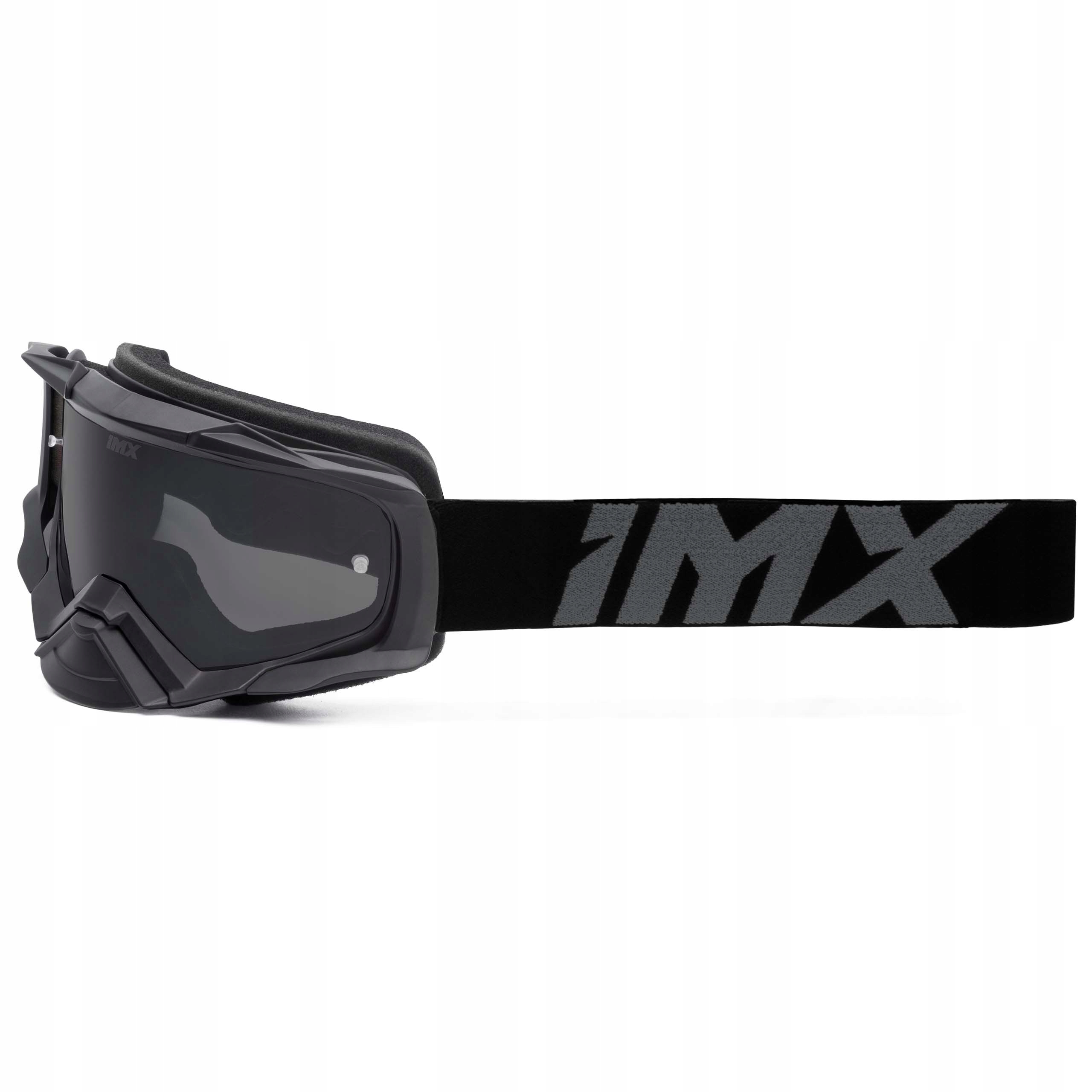 

Gogle Motocyklowe Na Motor Cross IMX Enduro Quad