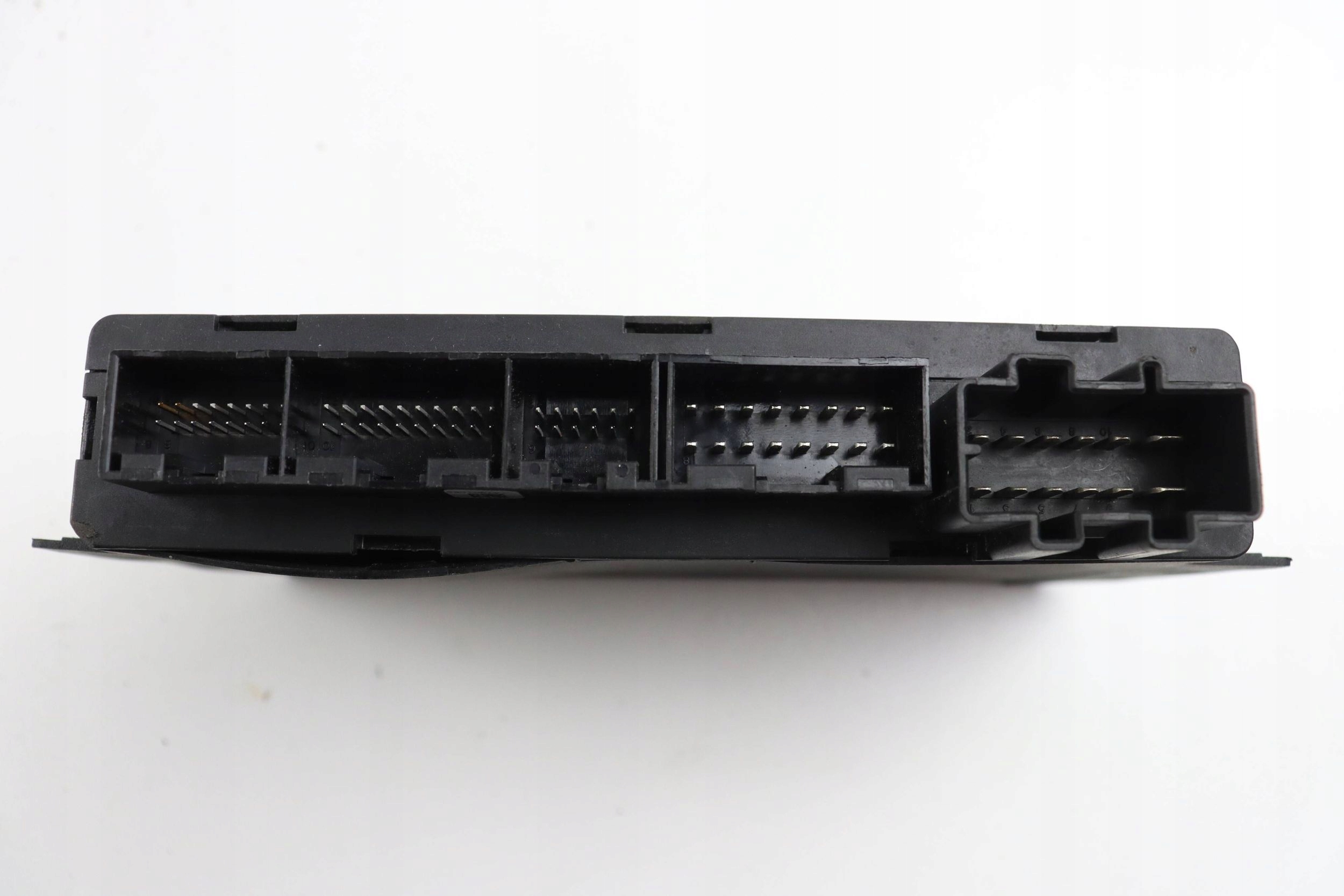 AUDI A6 C5 module control unit KOMFORTU 4B0962258L