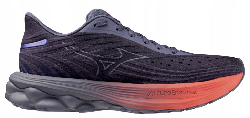Buty do biegania Mizuno J1GD250971 Wave Skyrise 6 rozmiar 38