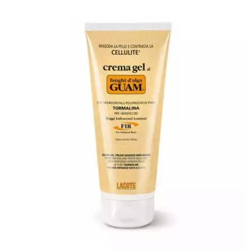 Guam 250ml gel zeštíhlující a proti celulitidě