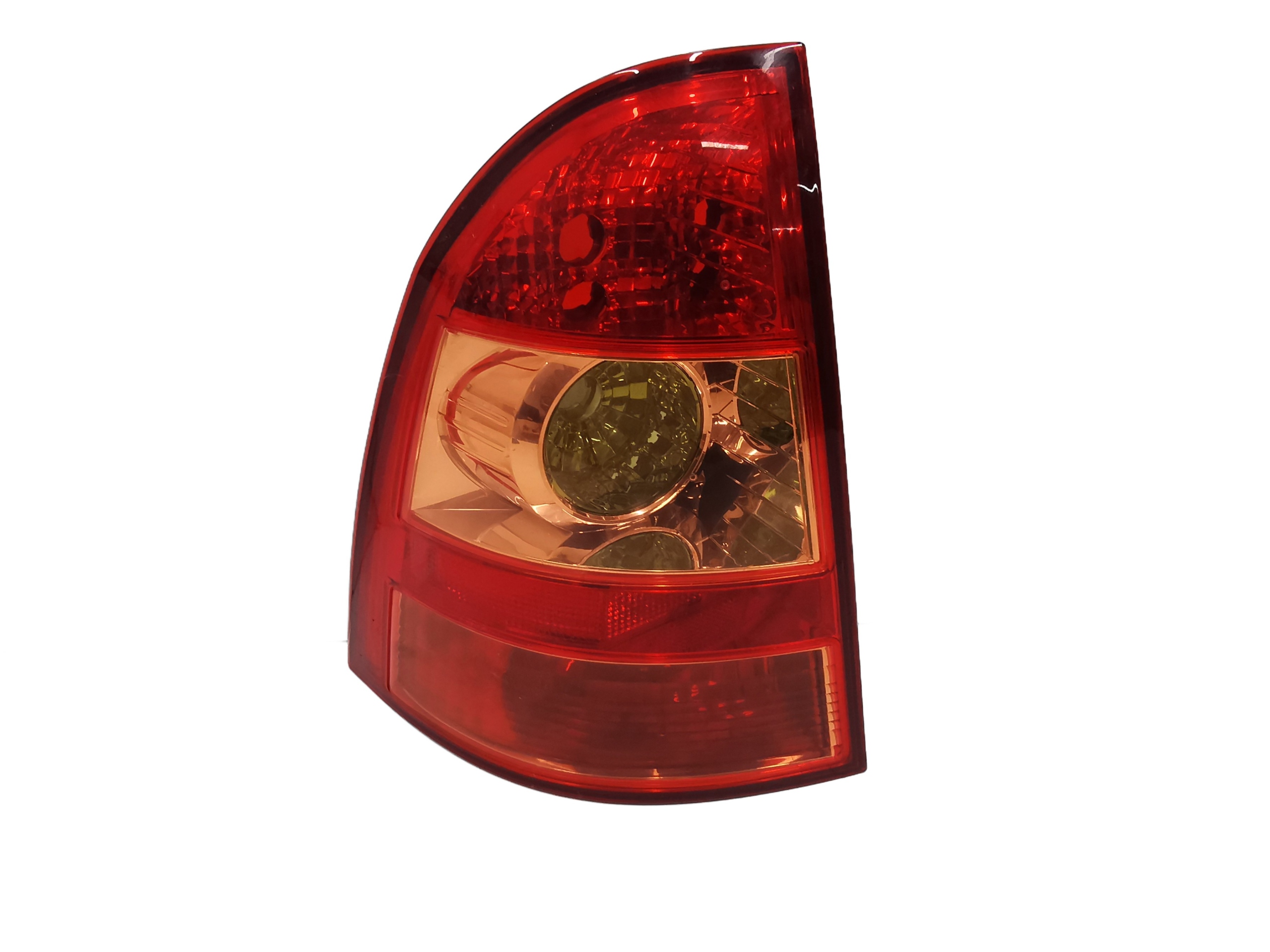 light left rear part TOYOTA COROLLA E12 LIFT KOMBI 8155202280