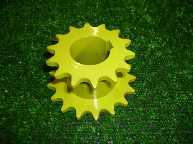 ШЕСТЕРНЯ CLAAS 648119