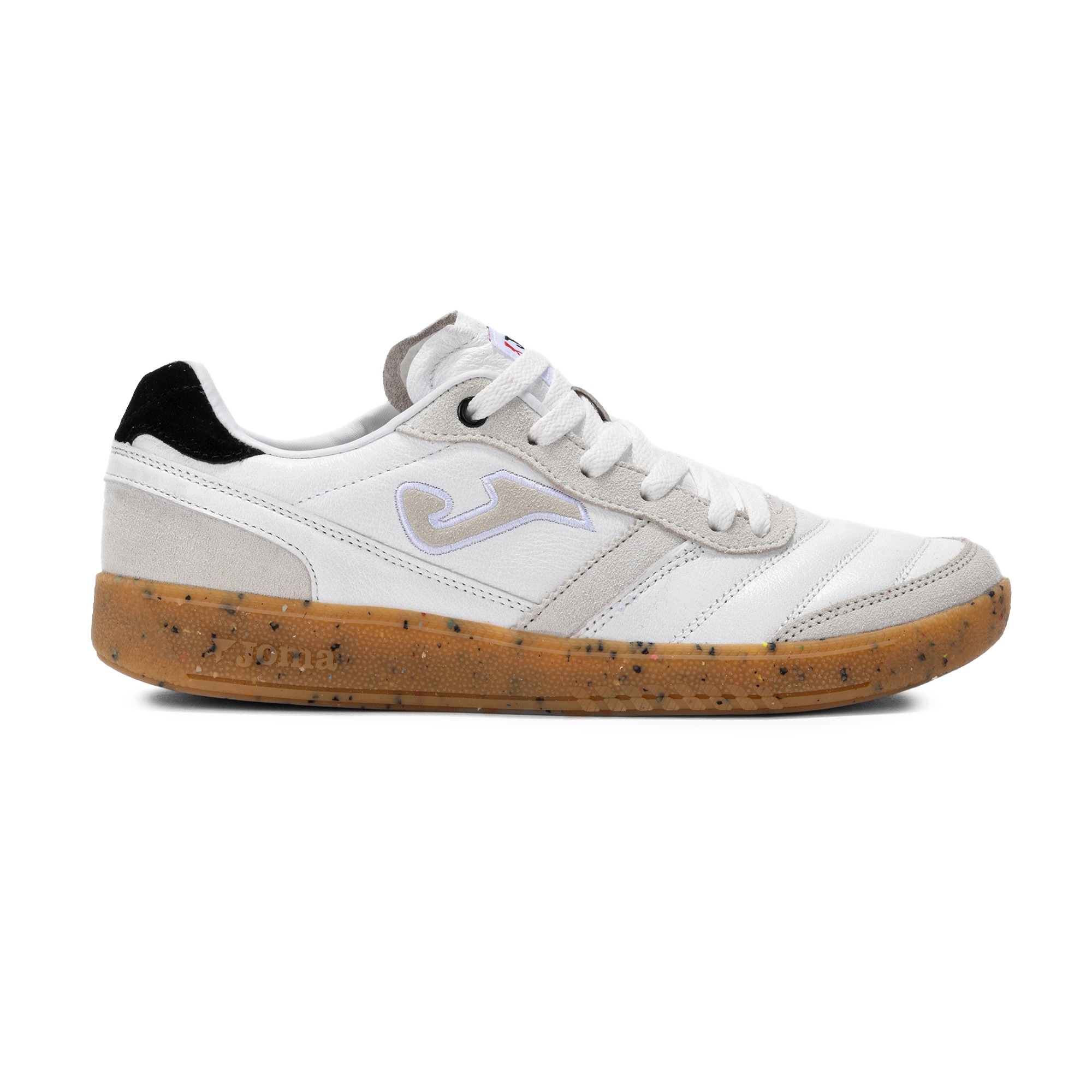 Buty męskie Joma C.Mundial white