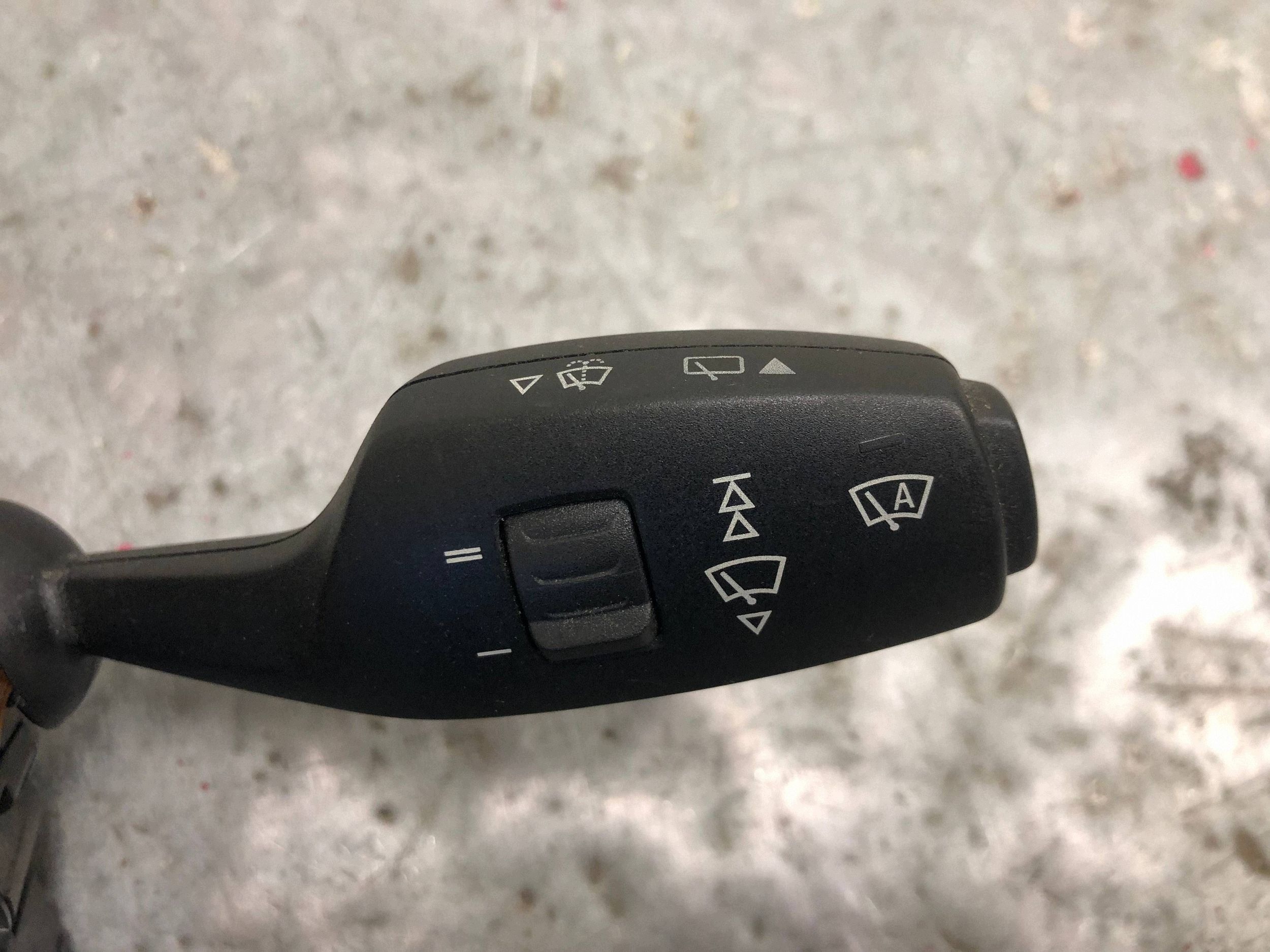 DEVIO LUCI TERGICRISTALLO TERGI BMW F31 9253754
