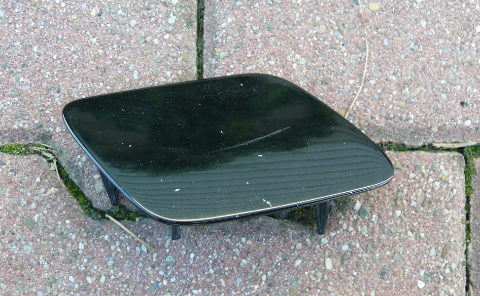 Copri Paraurti LAVAFARO XENON Destro AUDI S6 A6 C5 4.2 LY9B
