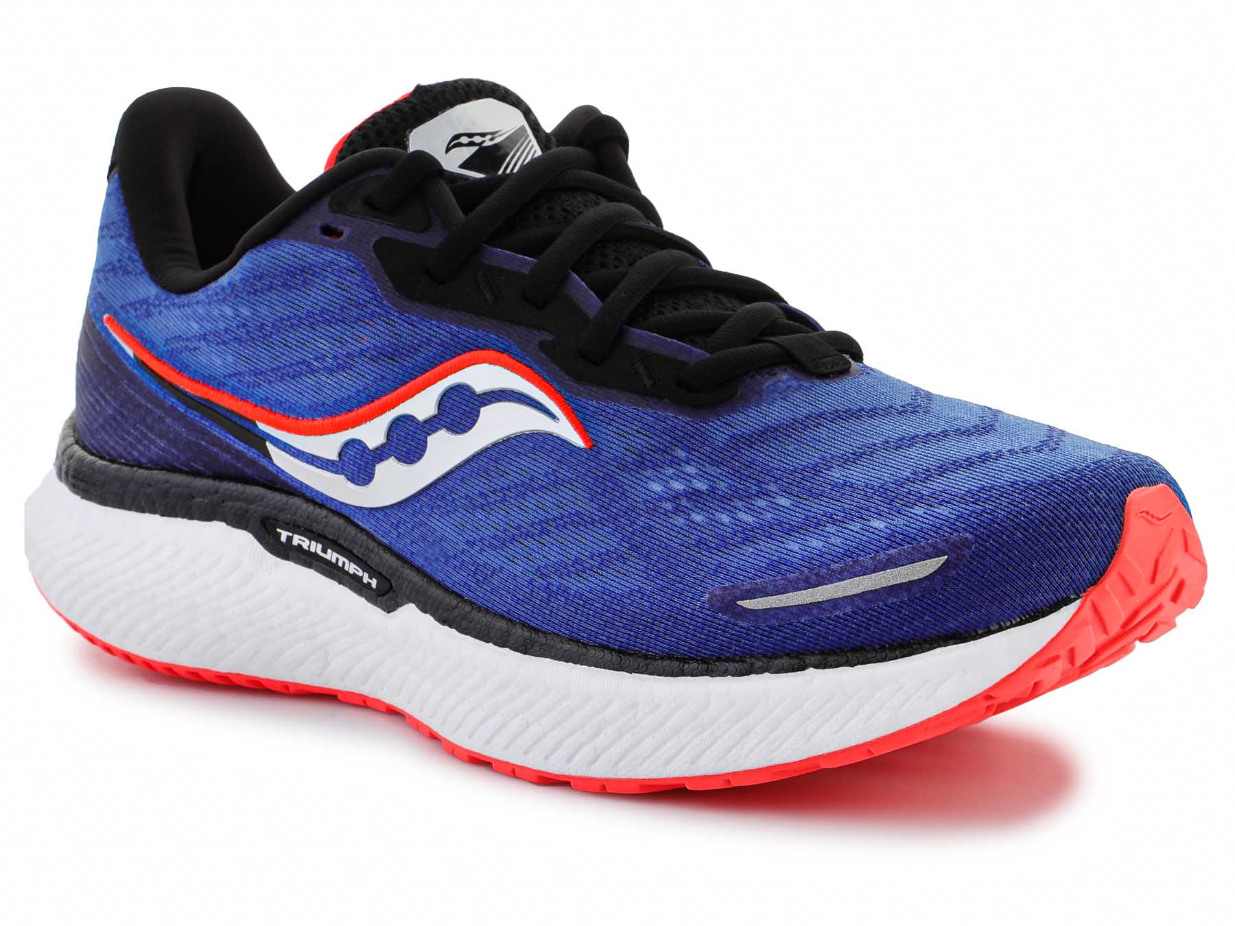 Saucony Triumph 19 Męskie Model Triumph 19