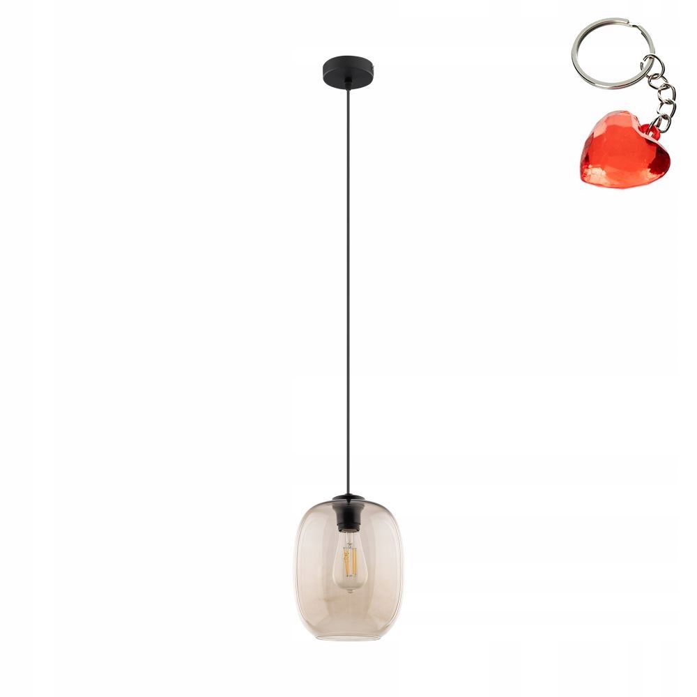 Závěsná lampa Elio Topaz 4338 Tk Lighting