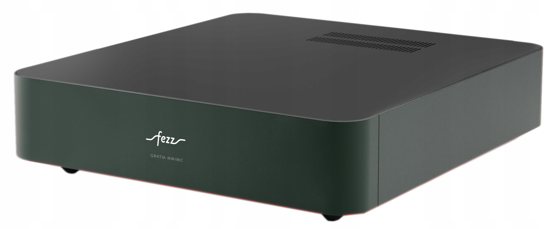 Fezz Gratia Evo (Vždyzelená)