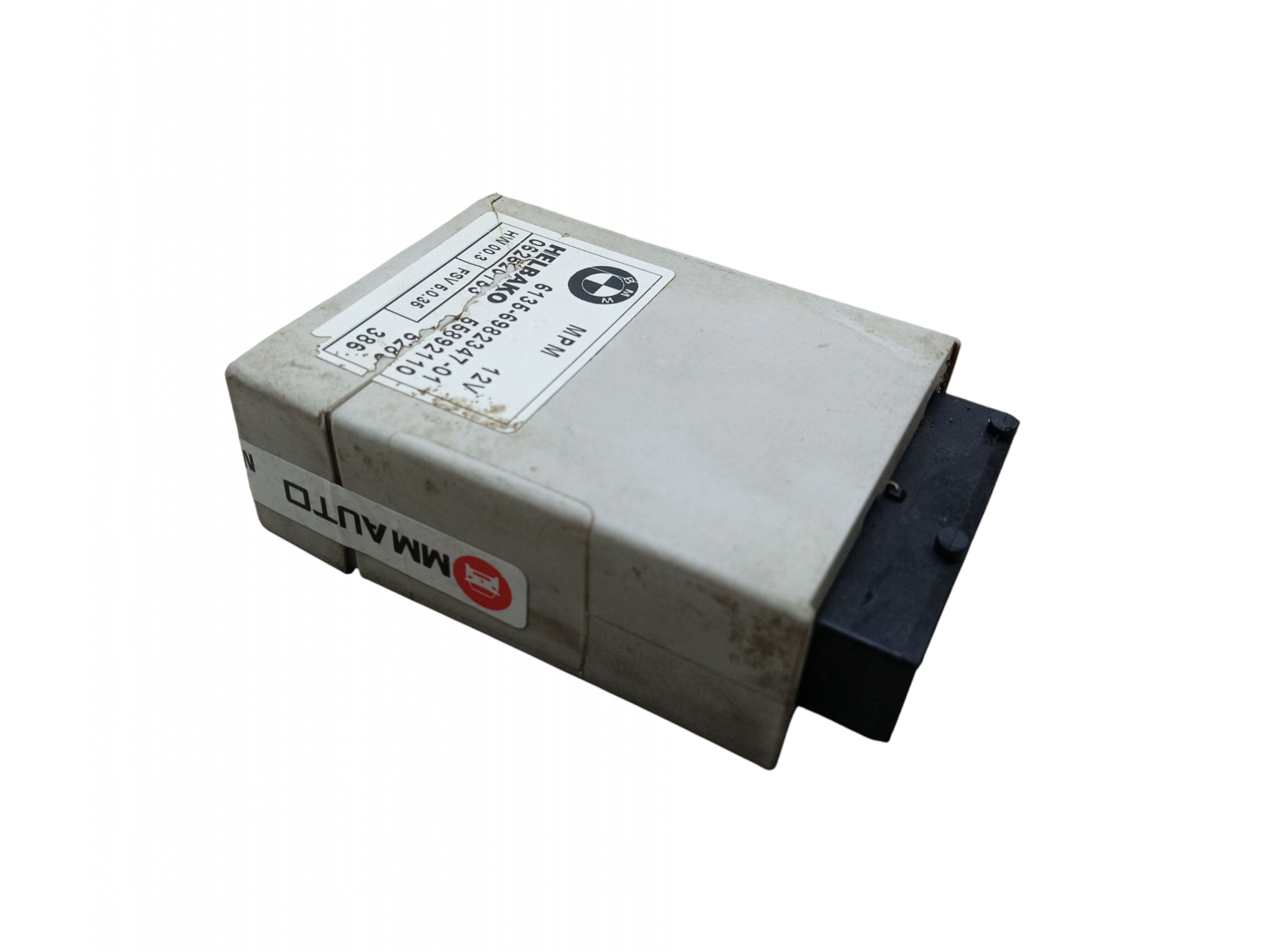 modul bedienteil MPM BMW E60 E61 E63 E64 6982347