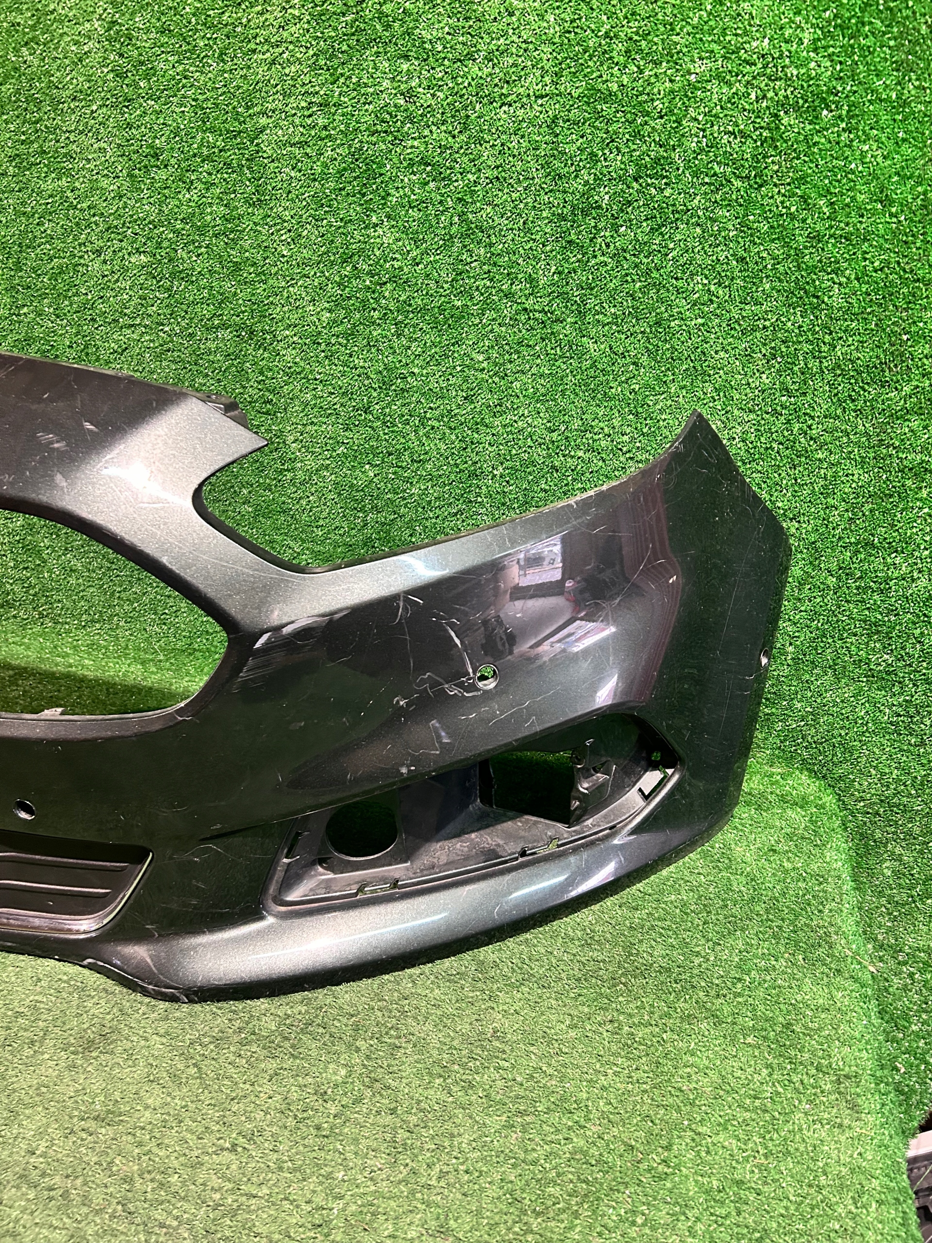 Frontstoßstange FORD S-MAX MK2