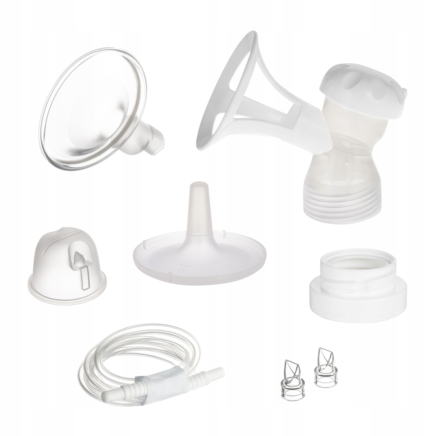 LOVI Zestaw części do laktatora Expert