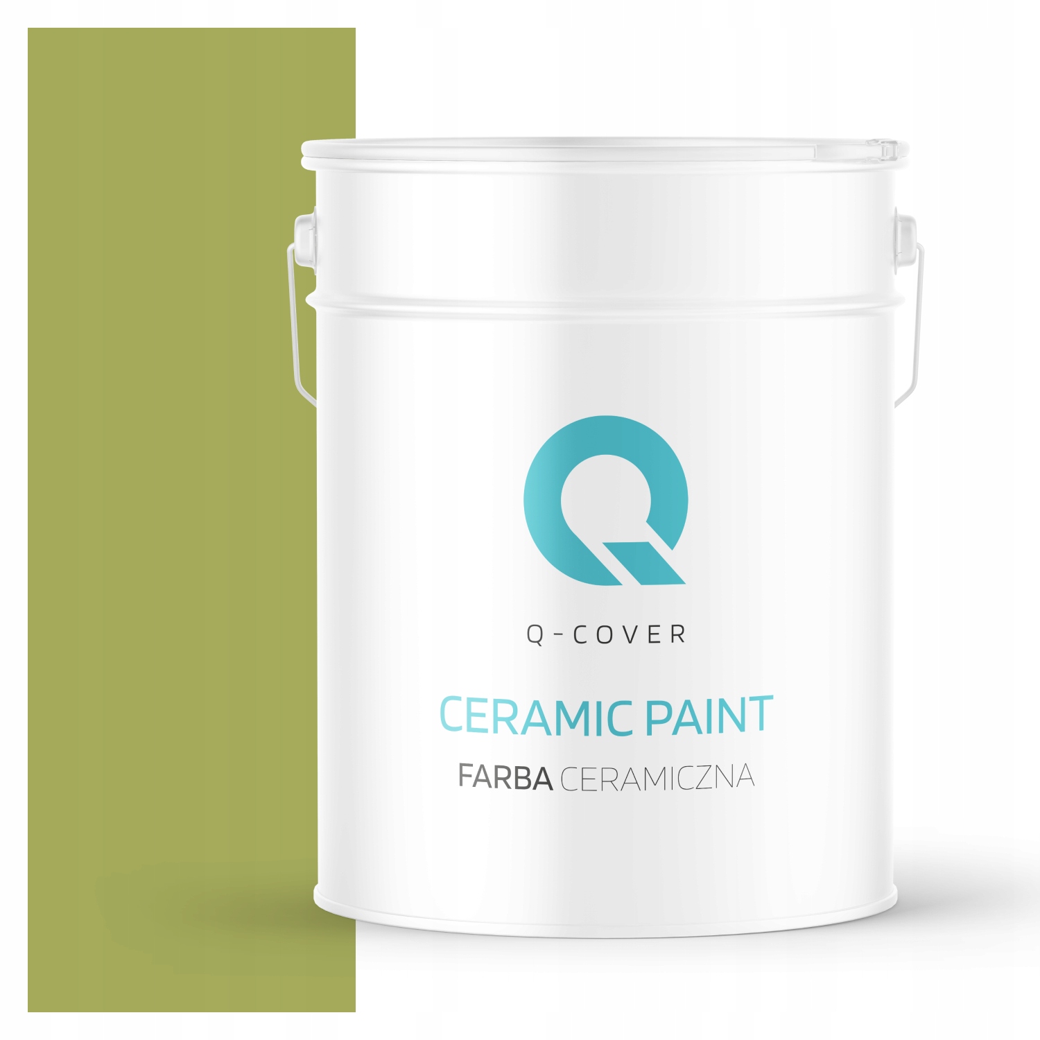 Keramická Farba Na Stenu Hlboká Matná 10 L Hrášková Tmavá H2437 Výrobca