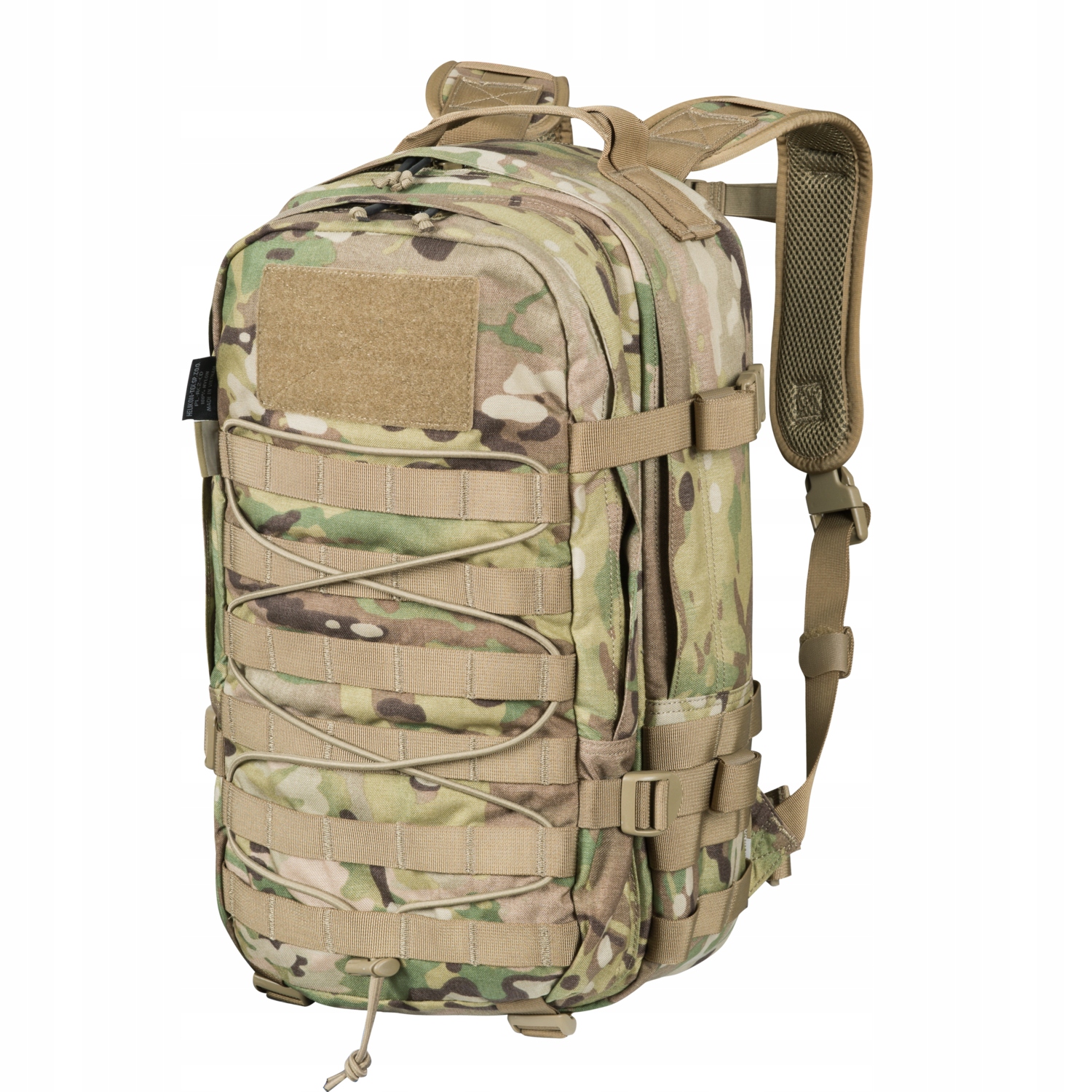 Plecak Helikon Raccoon Mk2 20L Cordura Multicam