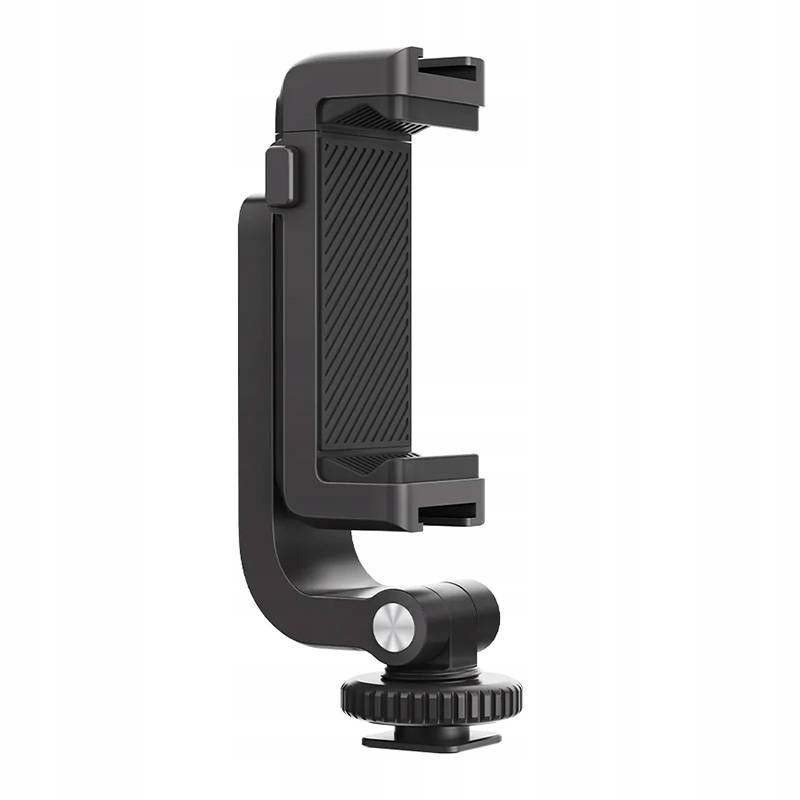 Pgytech P-CG-140 Uchwyt na telefon 60-92mm Cold Shoe Gwint 1/4
