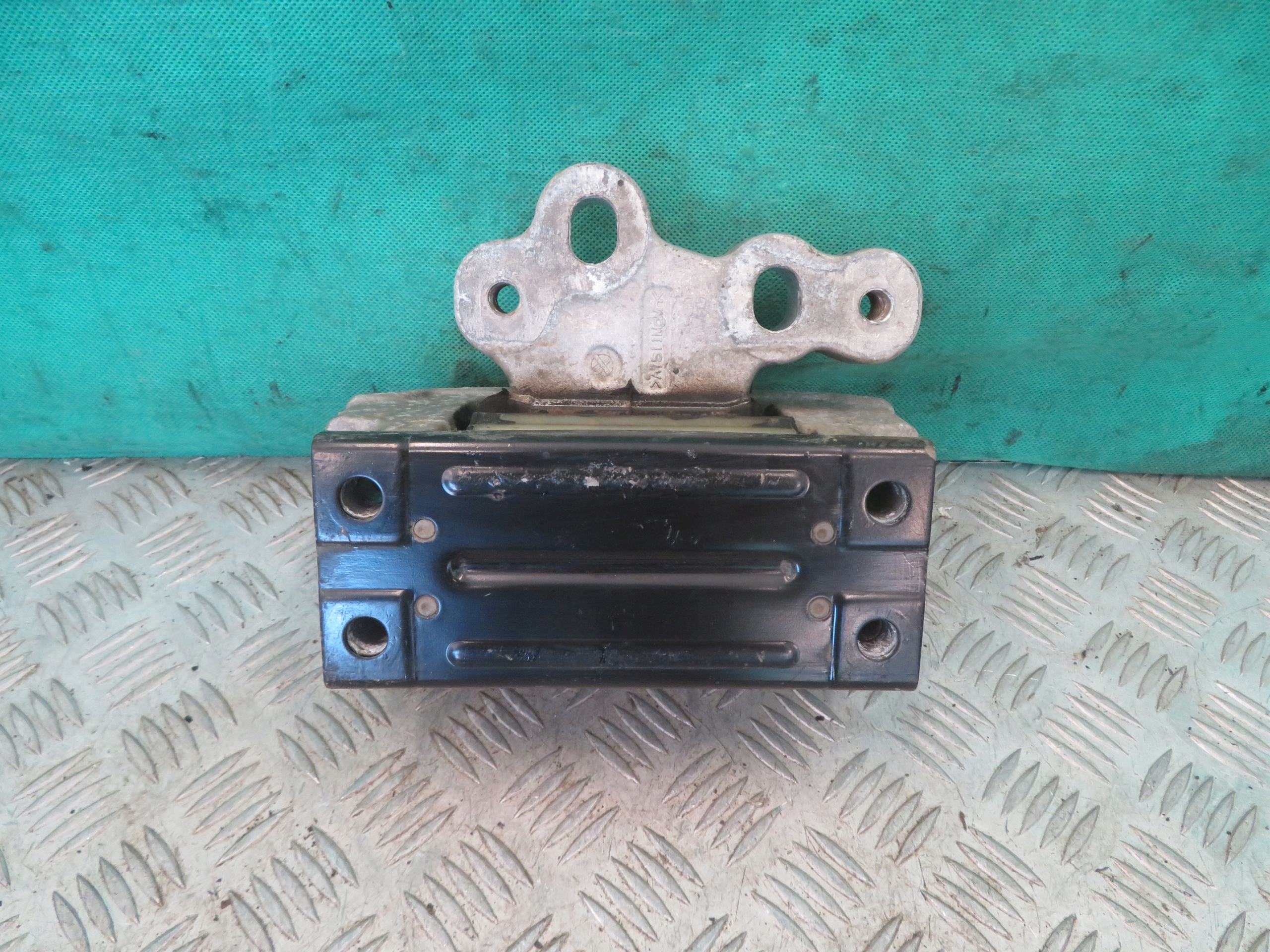 Motorlager FORD TRANSIT CUSTOM GK21-7M124-AF