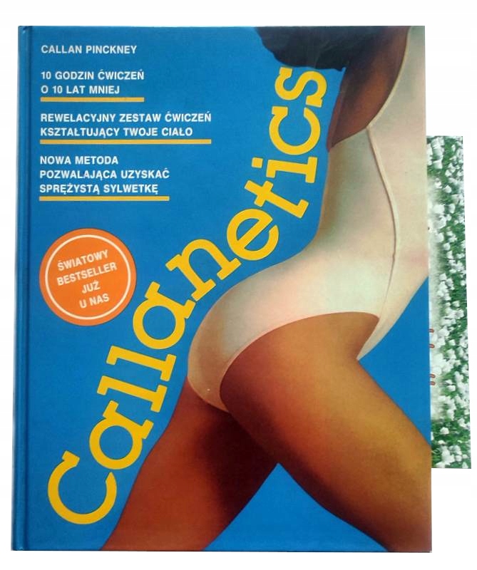 CALLANETICS (PO POLSKU) Pinckney Callan