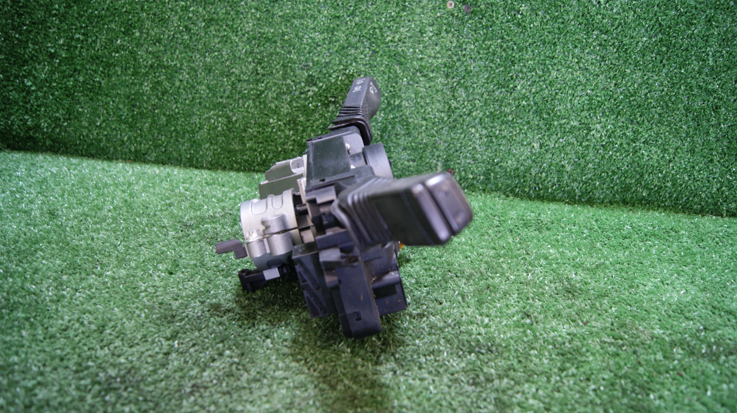 Commodo essuie glace OPEL ASTRA H 13197721 203780 Module CIM