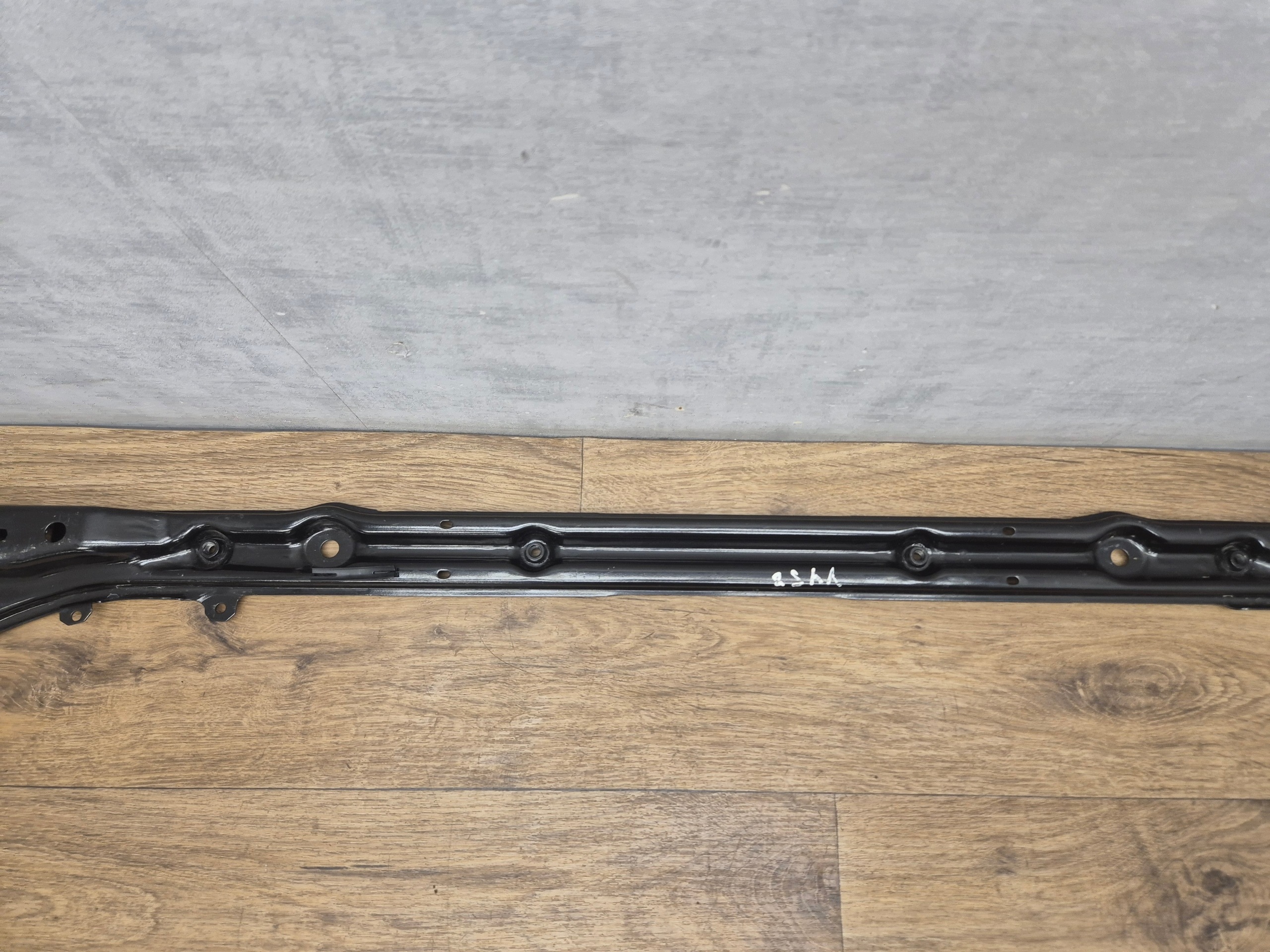 BMW G20 G21 G42 upper pillar iron supports front sider rear 7499226