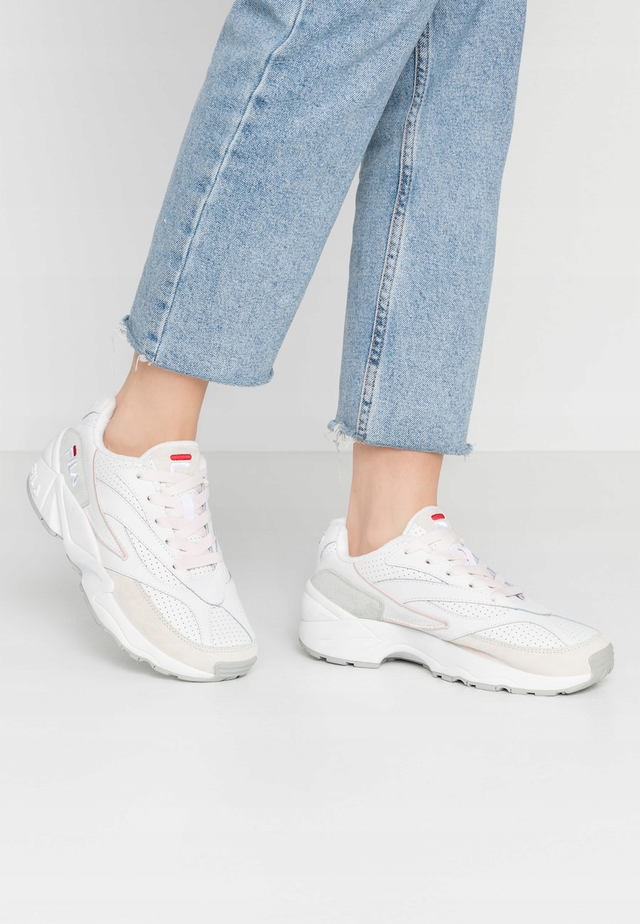 Fila V94M L WMN Sportowe Sneakersy 37 1AAG (8719477286382) • Cena