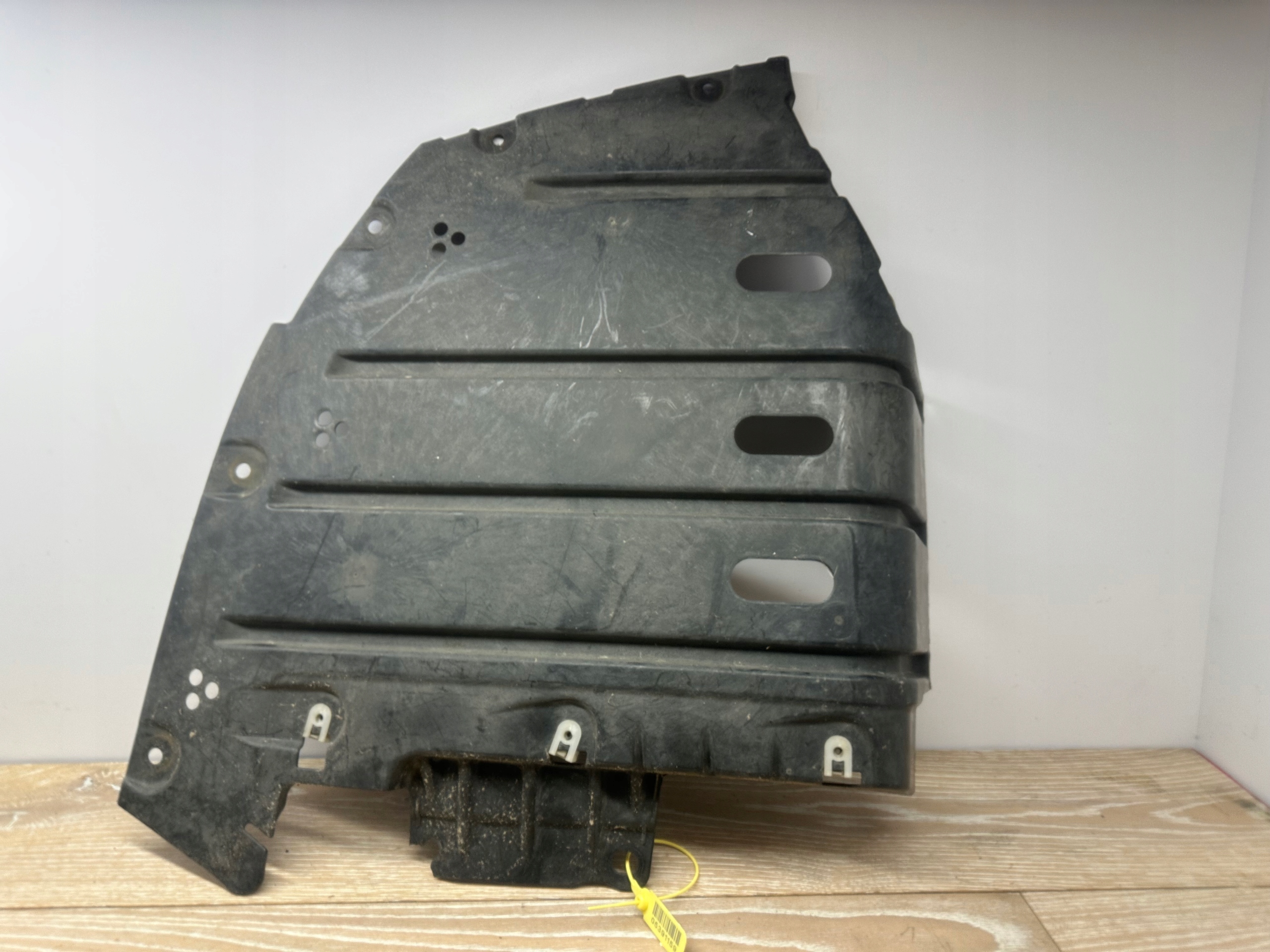 BMW IX I20 abdeckung Blende Abdeckung Unterfahrschutz 51757932078