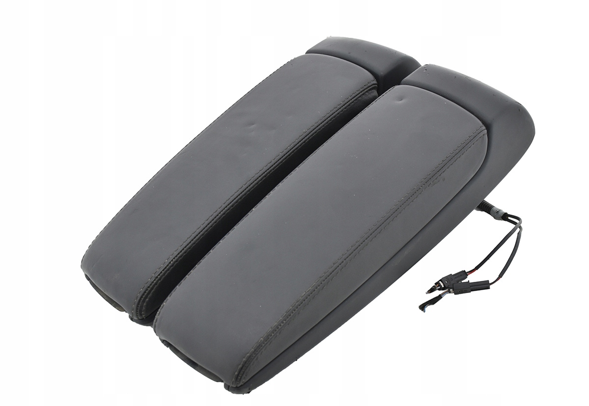 4E0864206 - Подлокотник ящик для хранения AUDI A8 D3