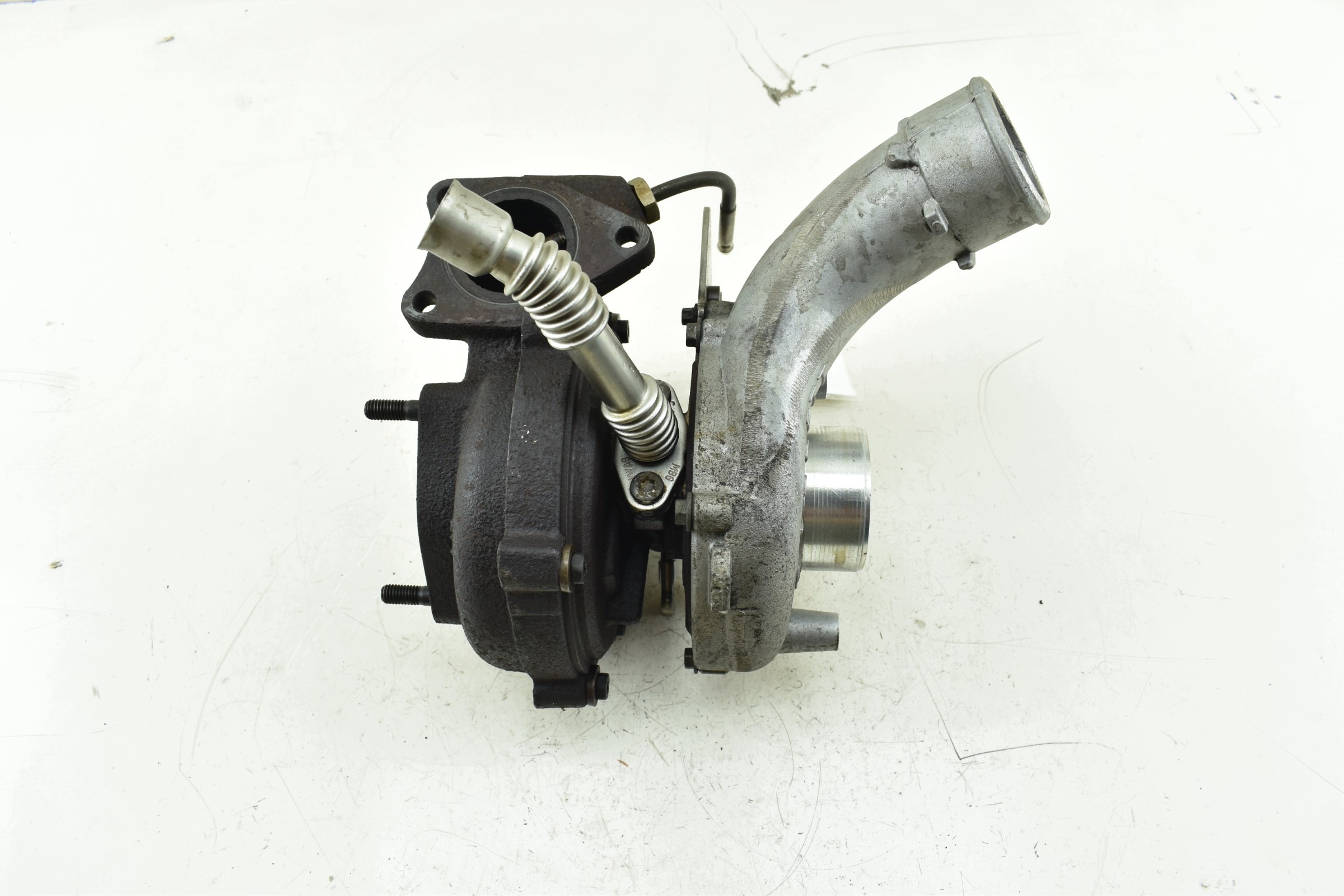 Turbina AUDI A6 C6 Q7 4L VW PHAETON 3.0 TDI 059145722R