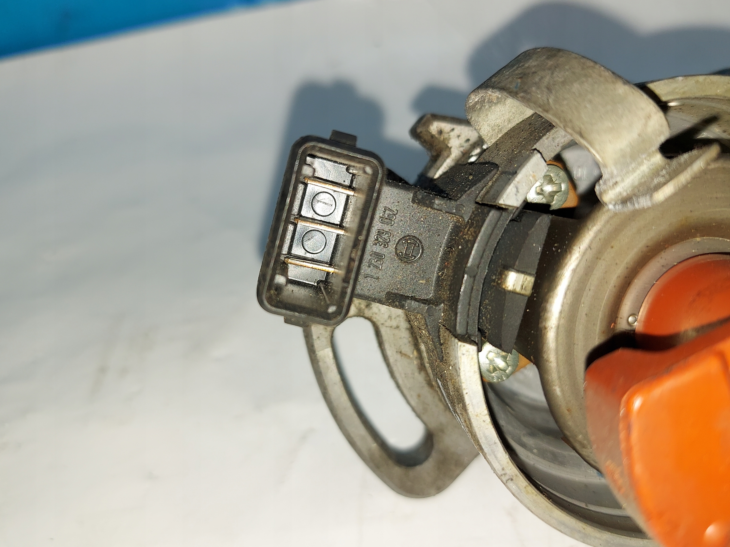 APARAT ignition VW POLO 6N 1.0 B 030905205AB