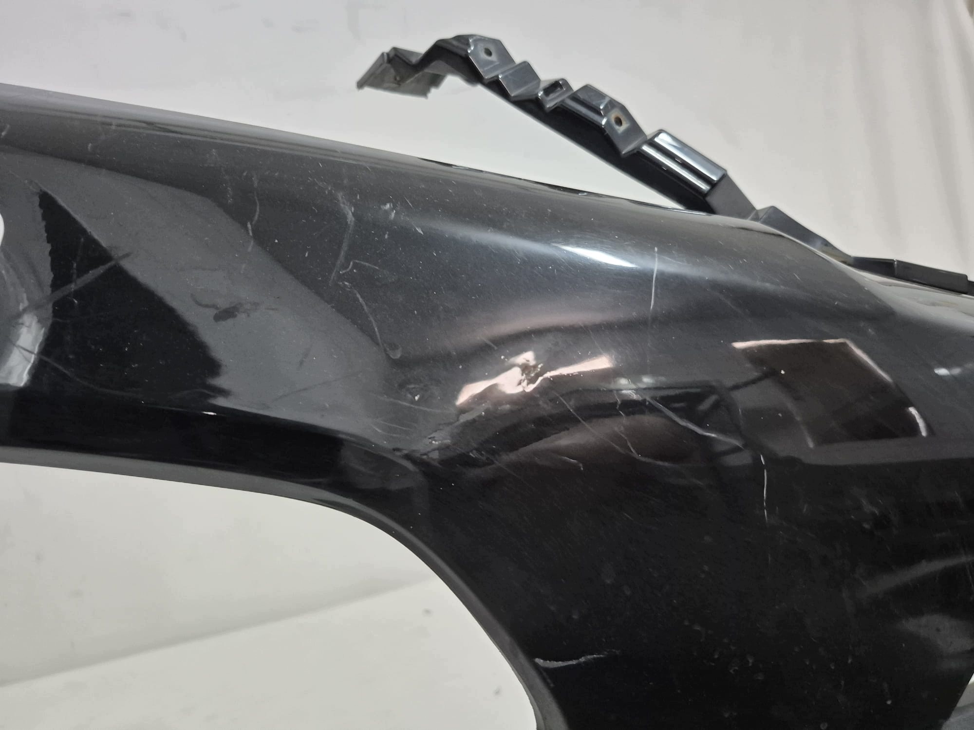 KIA SORENTO II 09-12 bumper front front SPR