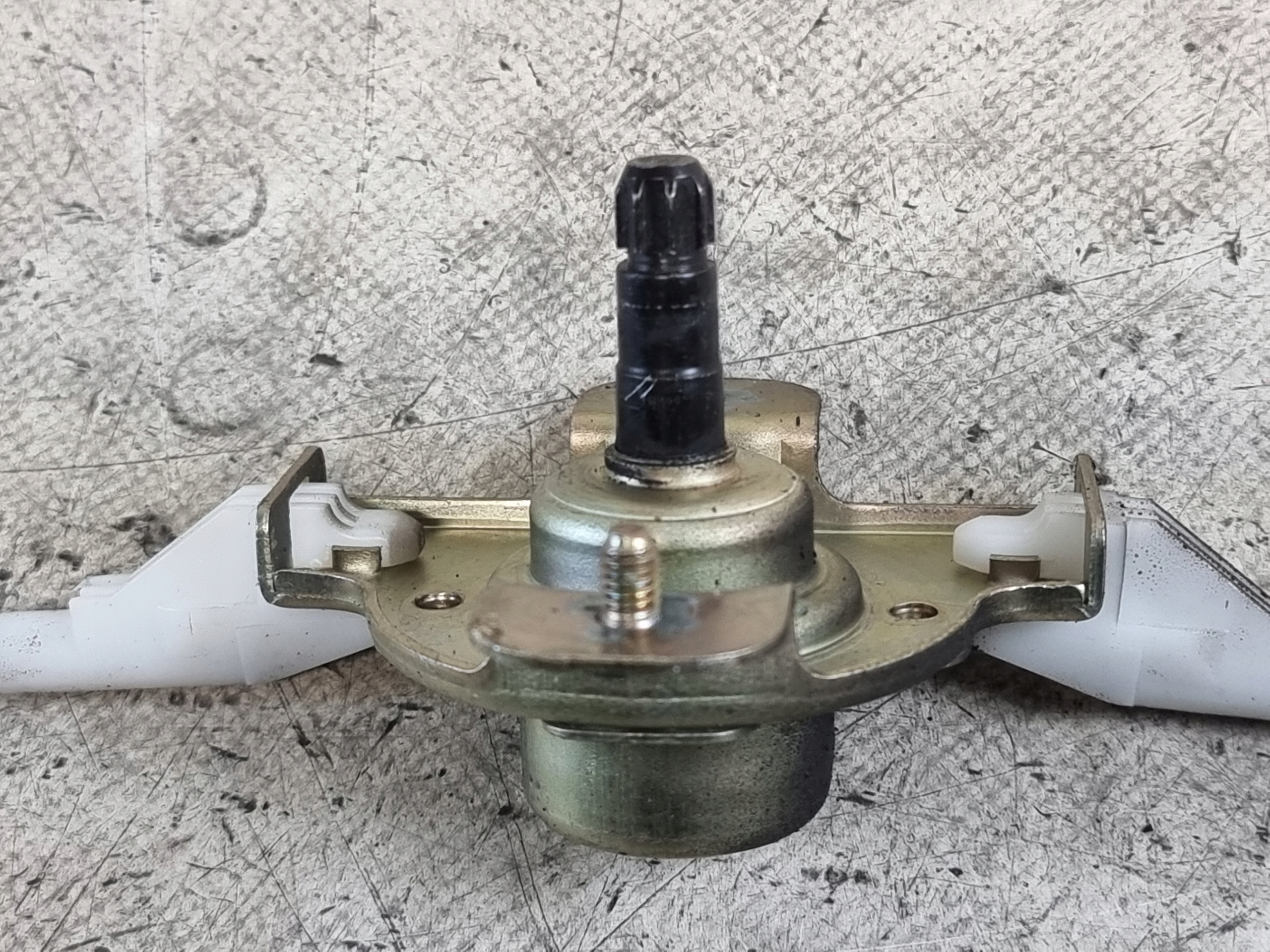 window regulator right rear part DAEWOO KALOS 03r