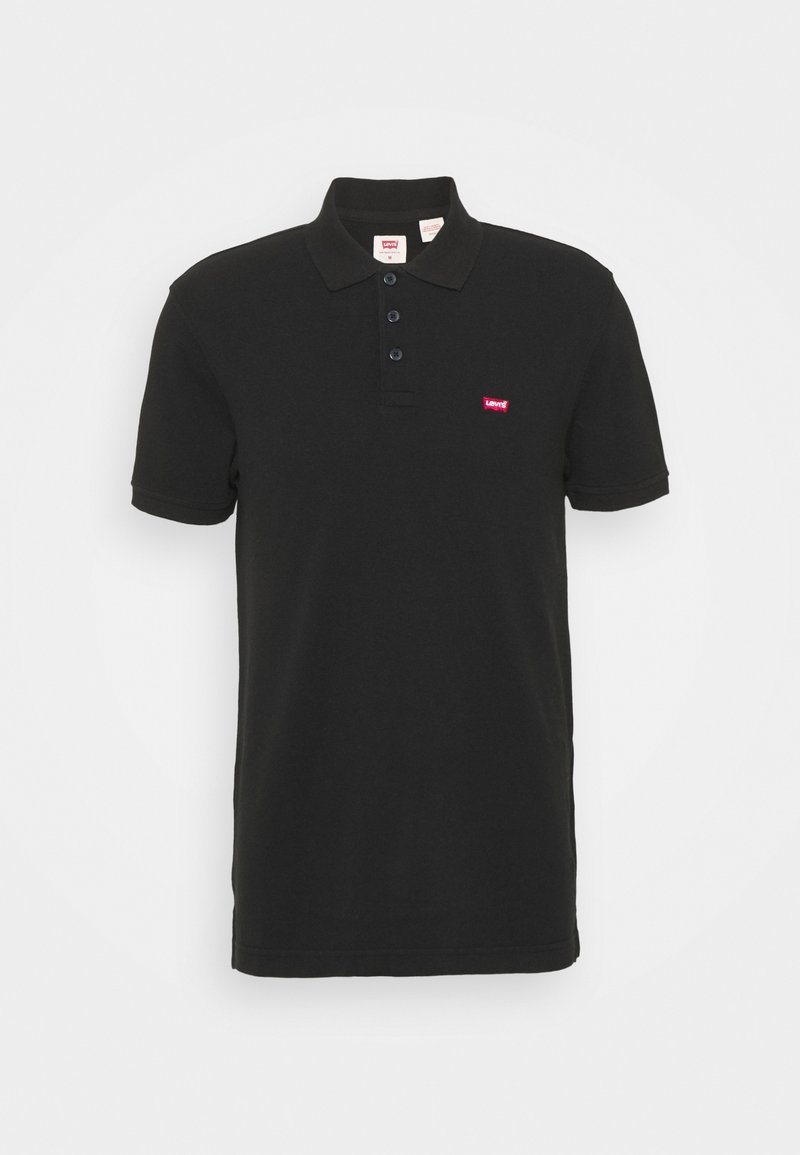 Koszulka basic polo Levi's L Materiał dominujący bawełna