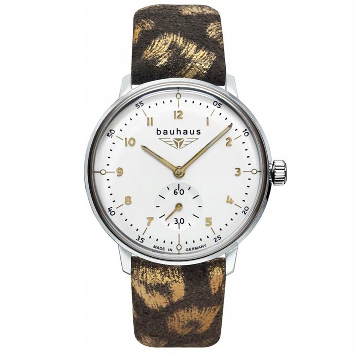 Dámské hodinky Bauhaus Lady 2037-1 Quartz
