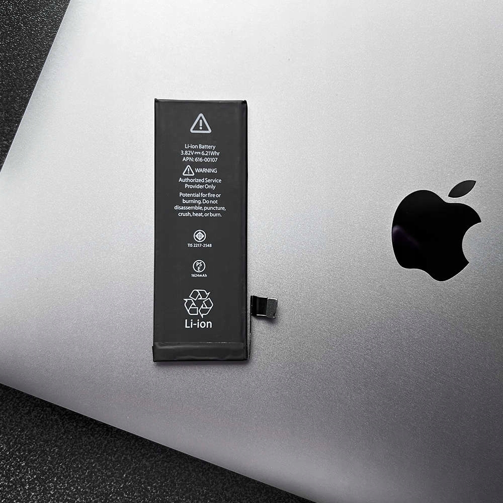 Bateria do telefonu Apple iPhone SE 1624mAh świeża Kod producenta 64478 IP SE