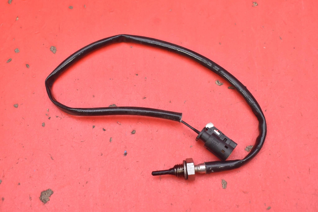 Sensor TEMPERATURY Gase 8507628 BMW 4 F36 2.0 D 150 KM 13-17