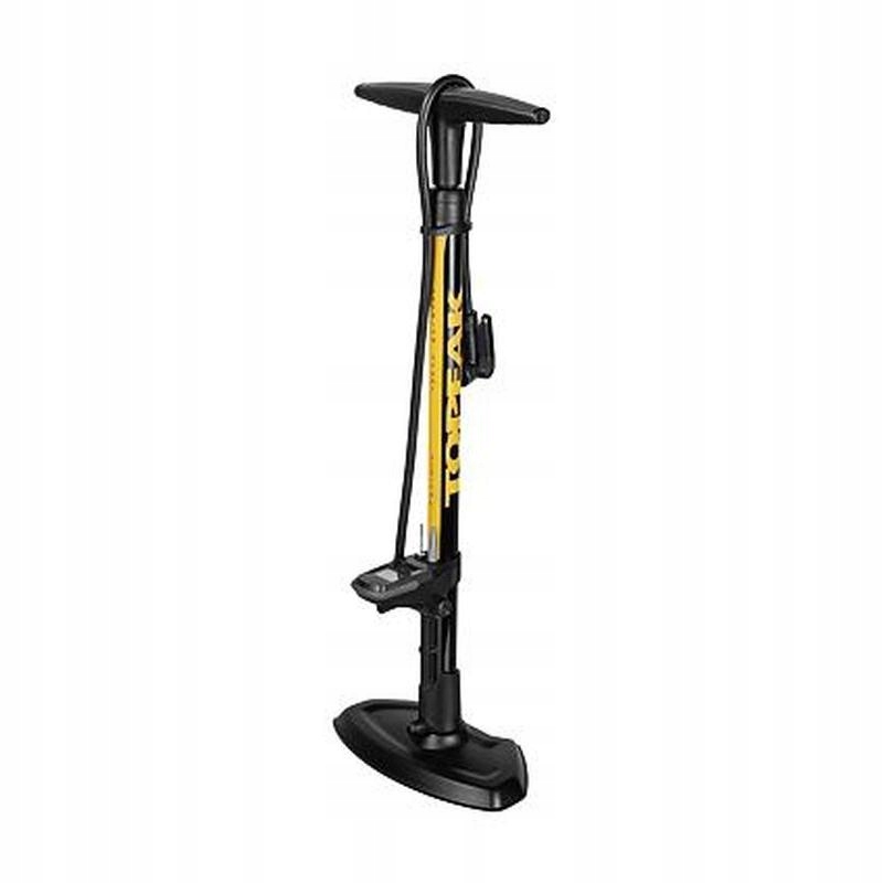 Topeak Servisní pumpa Joeblow Sport Digital TJB-S6-DG