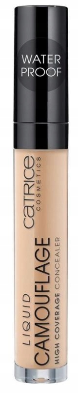 

Catrice Korektor W Płynie 015 Honey