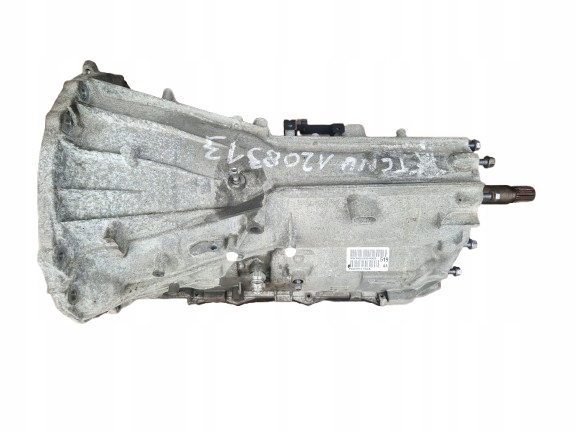 DODGE CHALLENGER 15- 3.6 AWD 4X4 gearbox, automatic 68391519AA