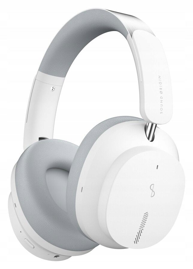 Sound Origin So-mist – Sluchátka Bluetooth s Anc