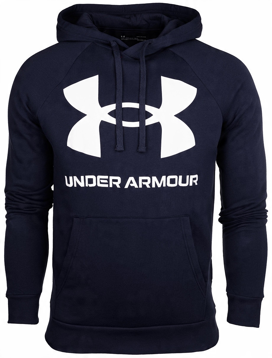 

Under Armour bluza męska z kapturem roz.M