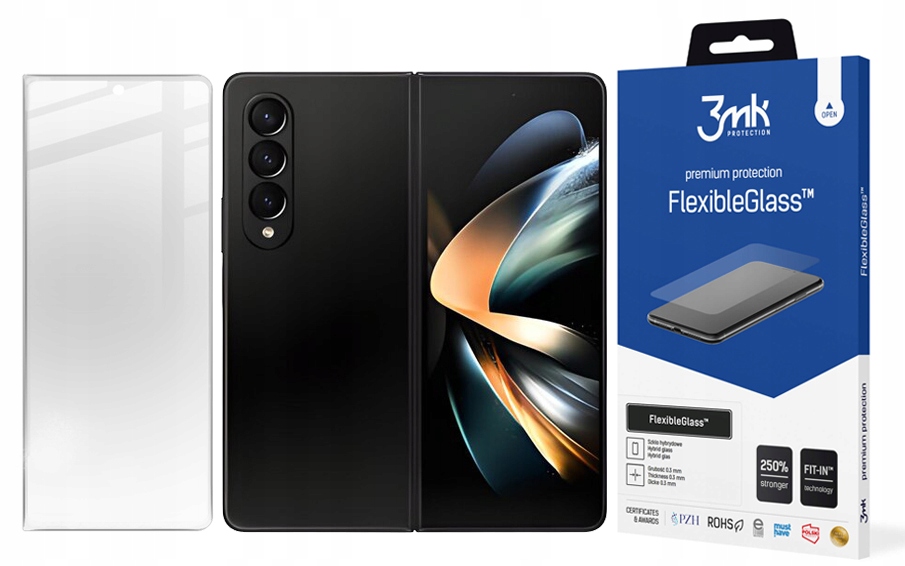

3mk FlexibleGlass do Samsung Galaxy F936 Z Fold 4