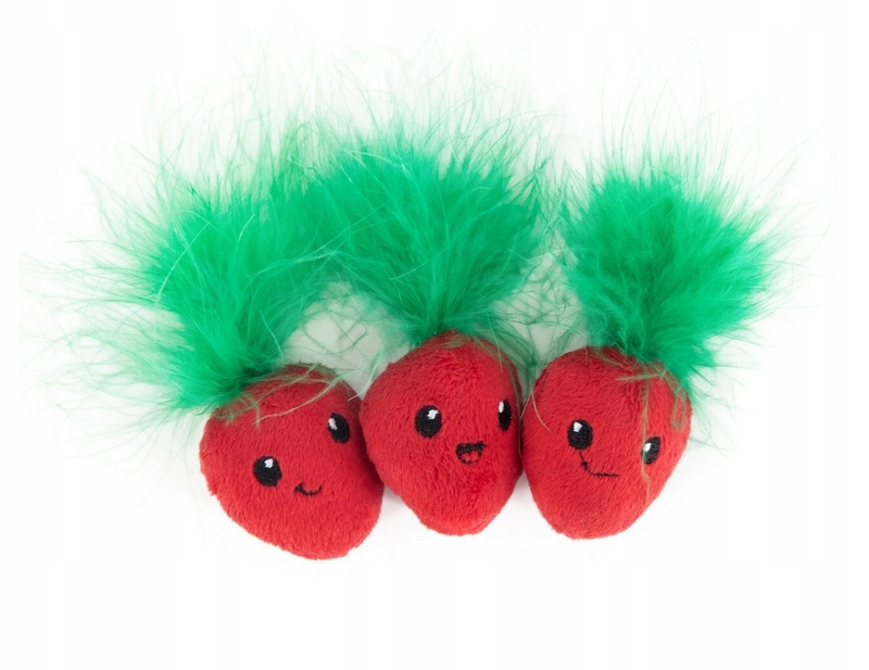 

Petstages Truskaweczki Dla Kotka 70394